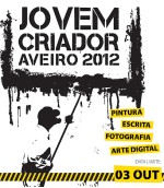 Aveiro Jovem Criador 2012